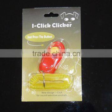 China Clicker for animals