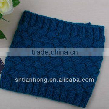 Winter Fashion Snood Winter