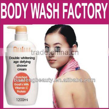 liquid shower bath body wash Bath gel bath gel factory brand body wash liquid soap factory whitening bath cream