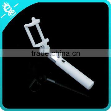 2015 New Hot Monopod Wholesale Camera Bluetooth Selfie Stick photo-3