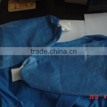 surgical gown