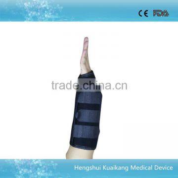 2015 Newest Wrist Support Brace Medical Wrist Wraps for Wrist Fixation and Protection photo-6