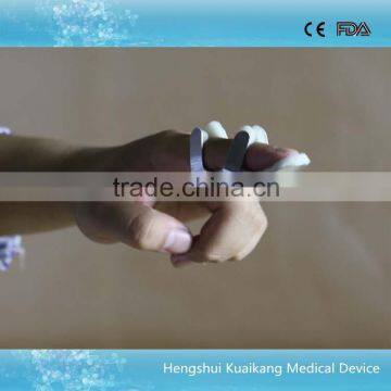 various finger splints types aluminum alloy finger splint / finger protector