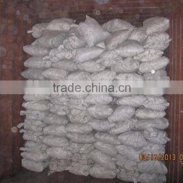 Attractive Price White Ash Natural BBQ Mangrove Charcoal photo-6