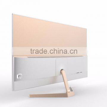 32 Inch IPS FHD Panel Monitor 1920*1080 White Color Monitor(W3202S) photo-3