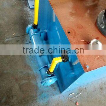 Cold Hydraulic Press Oil Machine photo-3