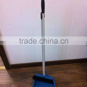 Dustpan with brush set/Broom with dustpan set/Dustpan & broom