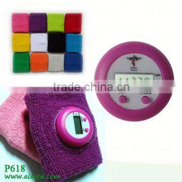 Professional Holiday Gifts G-shock Watches Pedometer