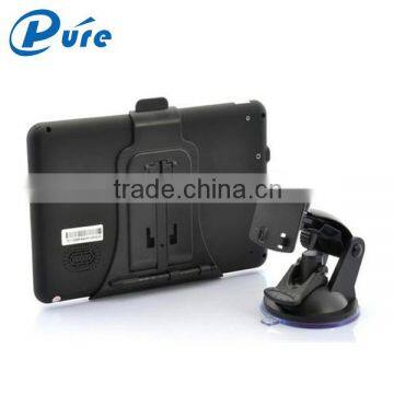 7.0 Inch Touch Screen Car Gps Navigation Multimedia System photo-2