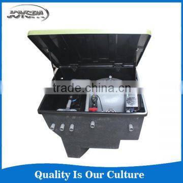 Best Quality Swimming Pool Equipment With Strong&Durable Quartz Sand Filter PK8017