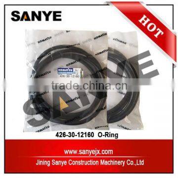 Loader Tire Parts 426-30-12160 O-Ring WA600-6 WD600-6 WA600-3