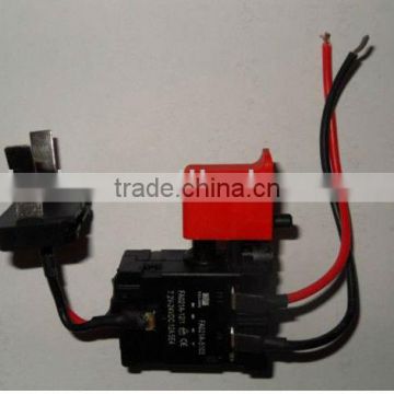 hilti tool parts DC Trigger Switch