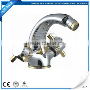 2015 Good Type Square Bidet Faucet