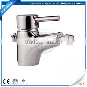 Low Price Pull Out Single Lever Bidet Faucet