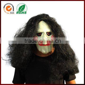 Halloween Moving Mouth Brown Animal Mask For Kids photo-5