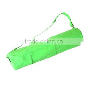Hot Selling Cotton Yoga Bag