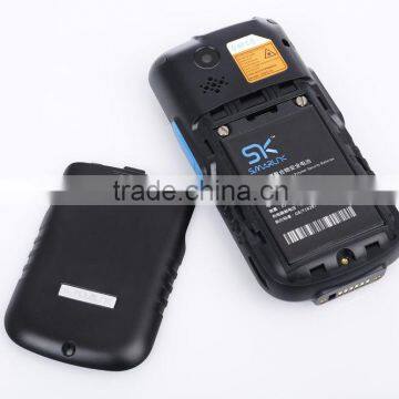 Gsm Price Checker Barcode Scanner Inventory C3000 photo-4