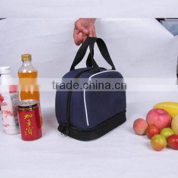 High quality lunch cooler bag insulated