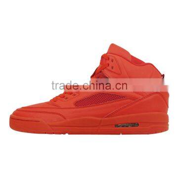 2015 high quality men basketball shoe, sport shoes