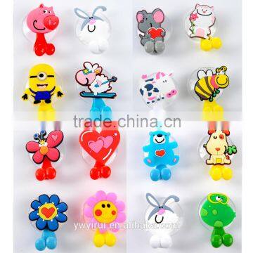 Lovely children toothbrush holder