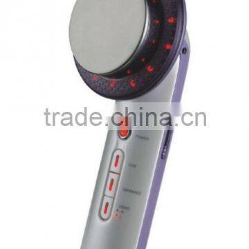 3-in-1 slimming product home use facial massage machine