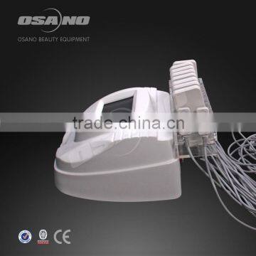 New Prodycts 2016 Innovative Product Lipo Laser Fat Burning Device photo-4