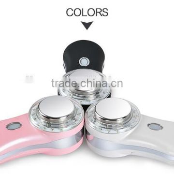 Acne removal tool and facial massager for beauty care