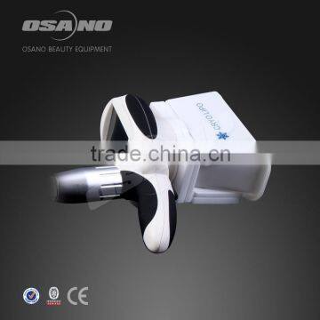 Portable Freezing Fat Cryotherapy Machine Price photo-4