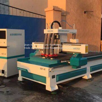 ATC cnc router 1325, cnc woodworking machine