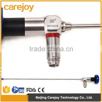 China gynecology top quality Factory direct selling hysteroscope for endoscope camera