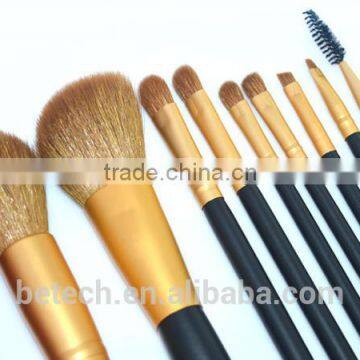 New Design Cute Makeup Brush and Mermaid Makeup Brush Set Hot Sale photo-5