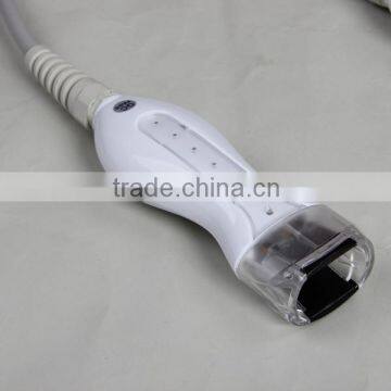 Good Effect Portable RF Beauty Machine for Wrinkle Removal Skin Tightening Body Shaping photo-4