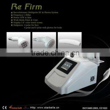 MINI 1.0MHZ RF Beauty Equipment