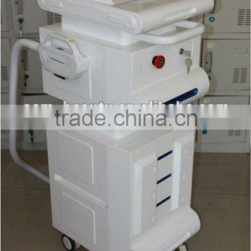 C008 No painful IPL skin rejuvenation machine with hair removal