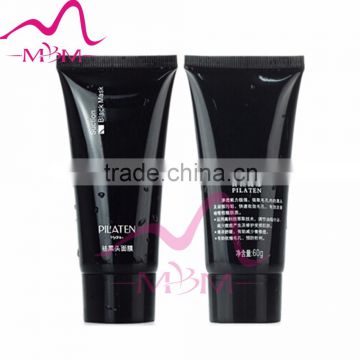 Beauty care deep cleansing gel mask cosmetic facial mask pilaten black mask