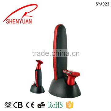 good hair trimmer best ear nose hair trimmer cordless hair trimmer