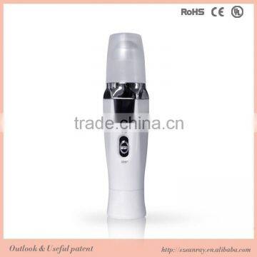 Design patent item bio eye care wrinkle remover eye massage led eye massager