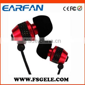 New Colorful Cheapest Brand Stereo Headphone FSG-E004