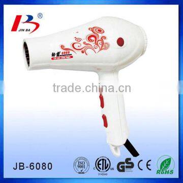 new design Far-infrared Cellular Ceramic ionic Professional super energy hair dryer