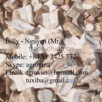 Tapioca chips -agroviet@hotmail.com