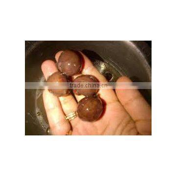 Soapnut/Saponin/Mukorossi Supplier /Exporter From China/Russia/India//Second Grade photo-4