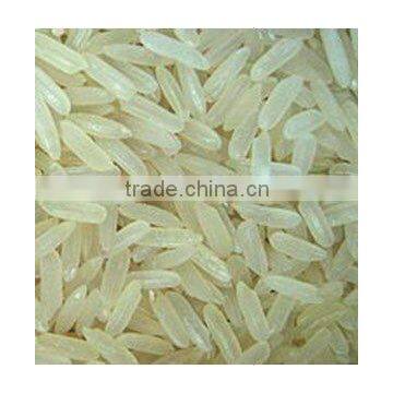 CHINESE parboiled rice/steamed rice