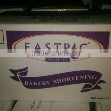 Eastpac Brand Shortening