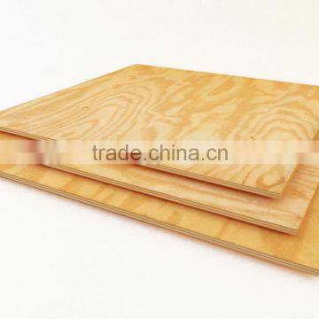 High Quality Plywoods From Russia photo-2