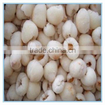 2016 New High Quality Fresh IQF Frozen Lychee Meat photo-6