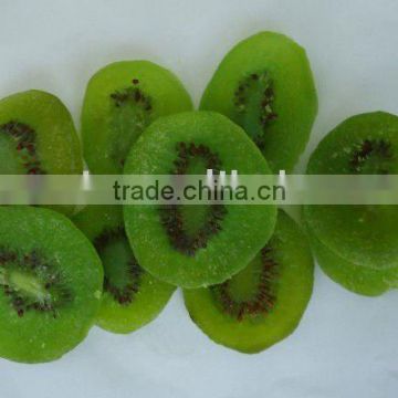 Dried Kiwi Fruit