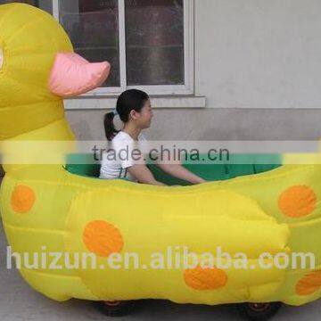 YIWU inflatable boat