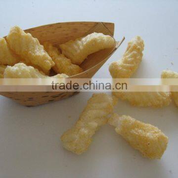 HACCP Certification High Protein Fried Rice Crackers photo-3
