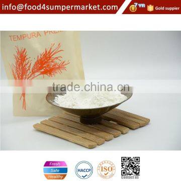 700g Bag Pack Fried Chicken Leg or Shrimp Tempura Premix Flour