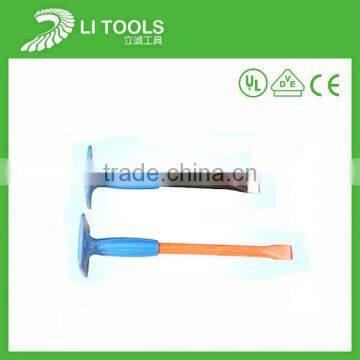 Professional hardened steel carbide tip hammer rock breaker sds max chisel